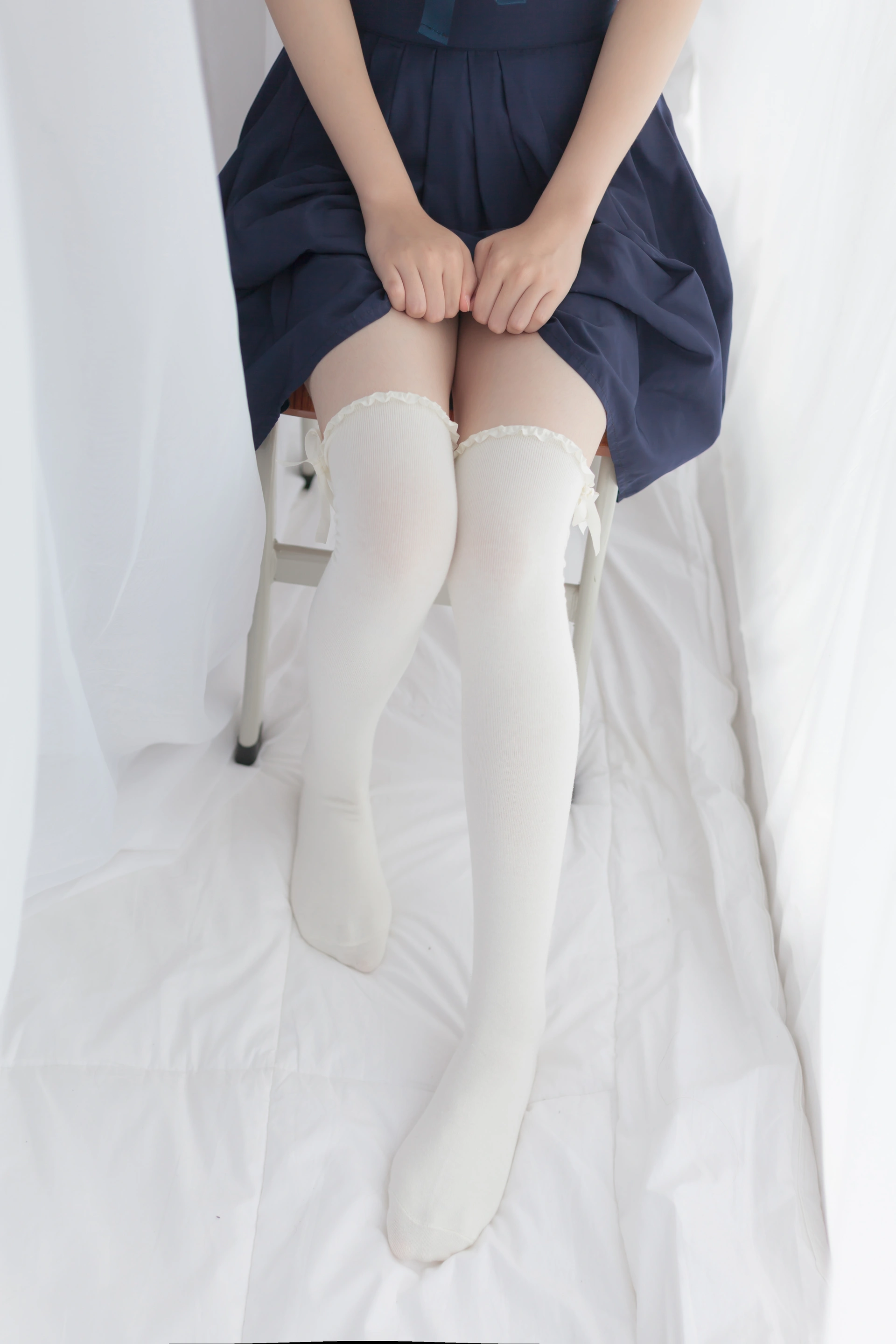 少女秩序 - VOL.008 1